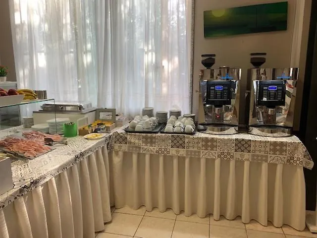 Hotel Tokio Lido di Jesolo
