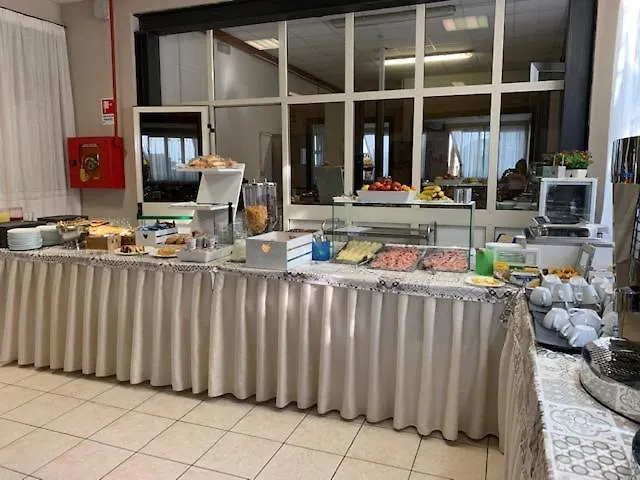 Hotel Tokio Lido di Jesolo
