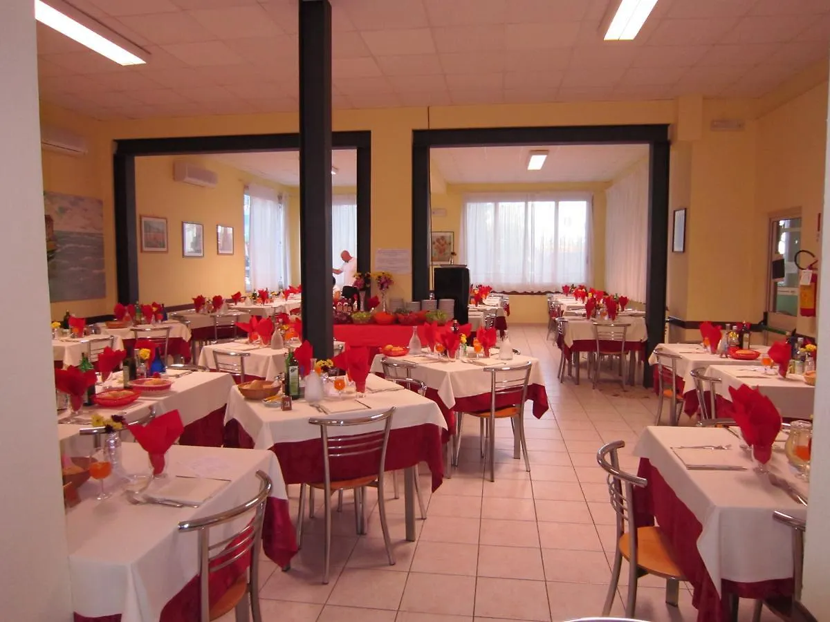 Hotel Tokio Lido di Jesolo Italy